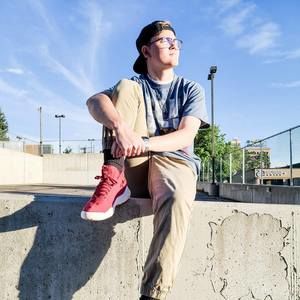 Meet your Posher, Jacob